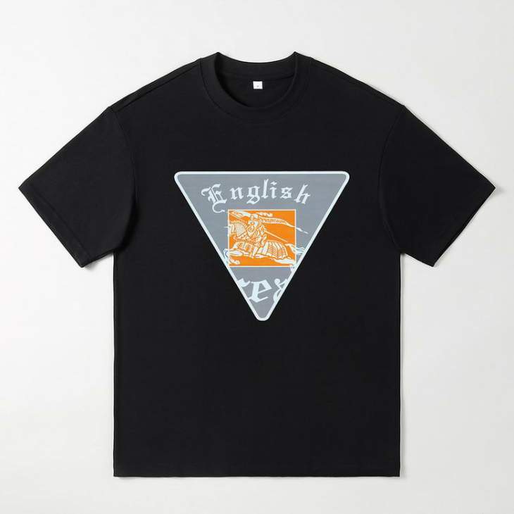 Picture of Burberry T Shirts Short _SKUBurberryM-3XL21mK93620294